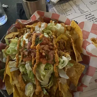 Social Nachos