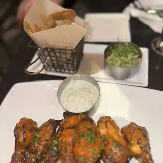 Buffalo Wings