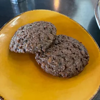 SIDE Impossible Breakfast Sausage