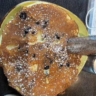 One Pancake