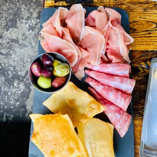 Antipasto Emiliano