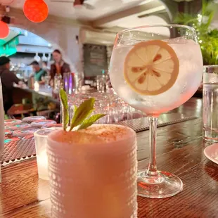 drink