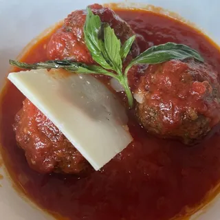 Meatballs