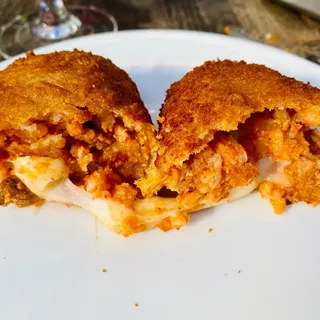 Suppli al Telefono