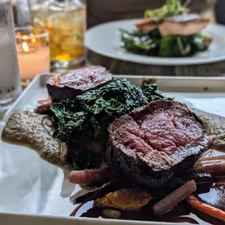 Filet Mignon