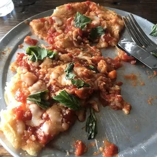 Margherita Pizza