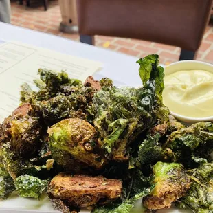 Brussels Sprouts
