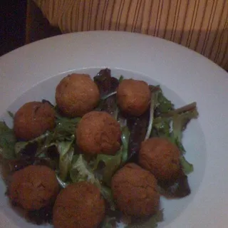 Fried Olives