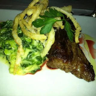 Wagyu Bavette