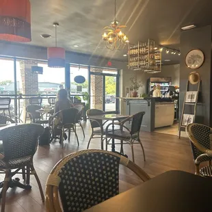 interior
