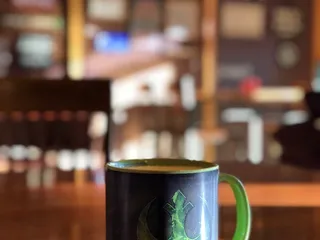 Sweet Tee's Coffee Shop