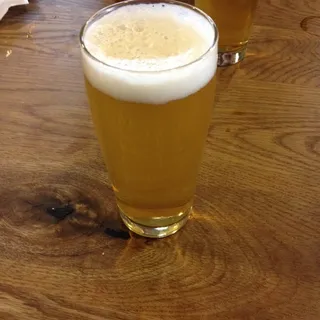 The Publican, Small IPA 5.5% ABV