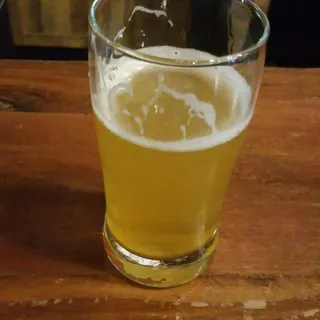 The Bachelor, Single Hop Ale 6.5% ABV