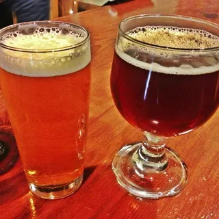 The Apprentice, IPA 7.2% ABV