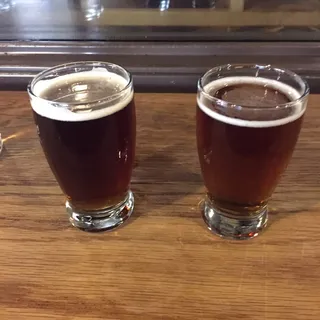 The Debutante, Belgian Ale 6.8% ABV