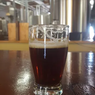 The Madam, Belgian Strong Golden Ale 8.0% ABV