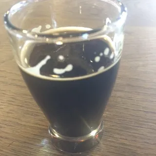 The Bellowsman, Smoked Stout 6.2% ABV