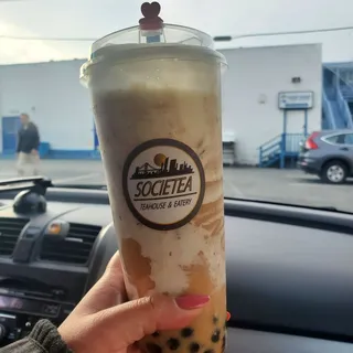 Cinnamon Toast Crunch-CTC