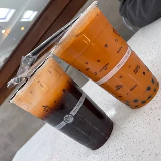 Thai Milk Tea