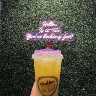 Mango Yakult