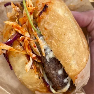 Gochu Burger