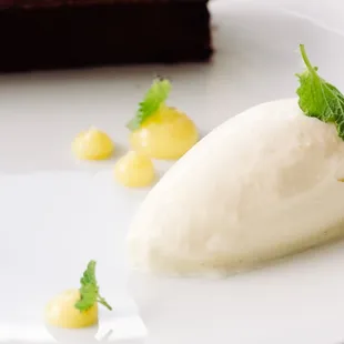 food, sushi and sashimi