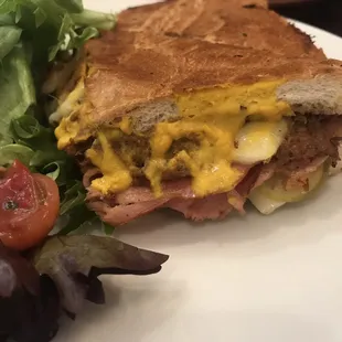 Cuban Sandwich