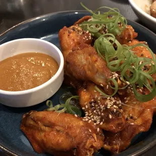 Korean Wings