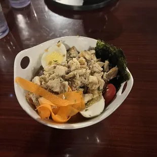 My WONDERFUL! Chicken ramen  my new favorite