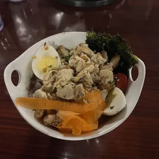 More photos of the awesome ramen