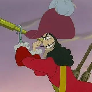 Captain C.
