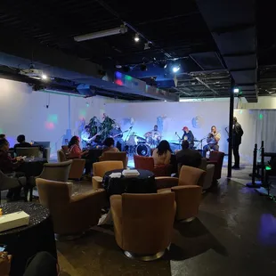 JAZZ!