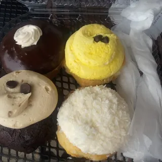 Boston Cream