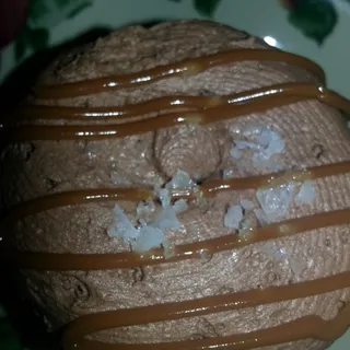 Chocolate Salted Caramel