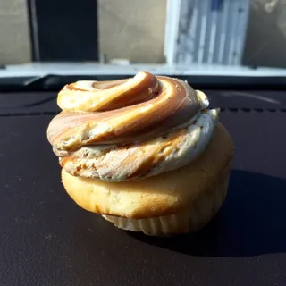 Vanilla Salted Caramel