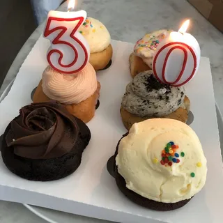 Funfetti