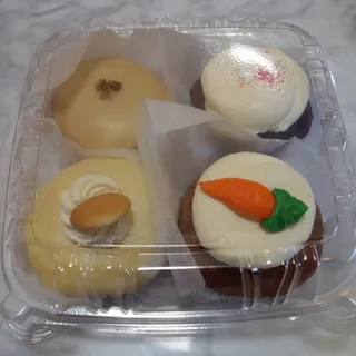 Pecan Praline