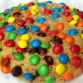 M&M