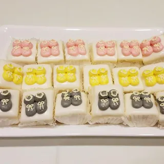 Petit Fours