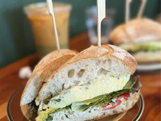 Immortal Cafe & Supply