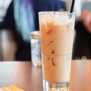 Nor easter from Society at Tiger Hill in Broken Arrow