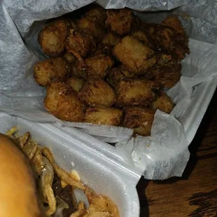 Jalapeno Cheddar Tots