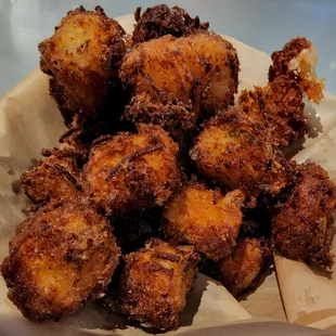 Jalpeno Cheese Tots...