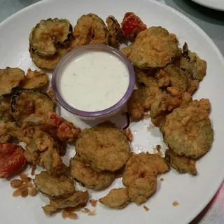 Fried Pickles