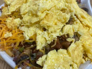 Ron's Hamburgers & Chill