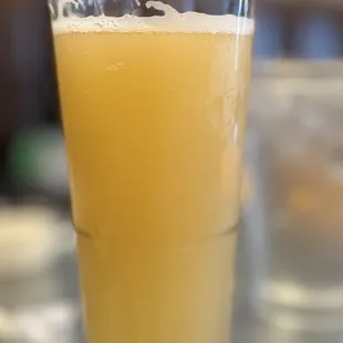 Trail Magic Hazy IPA