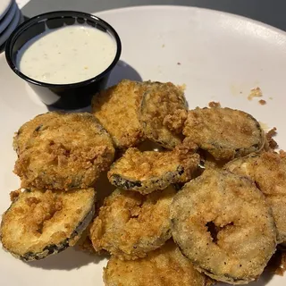 Fried Pickles
