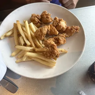 Chicken Tenders