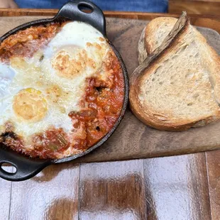 Shakshuka