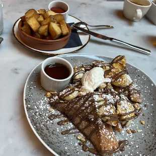 Brioche French Toast